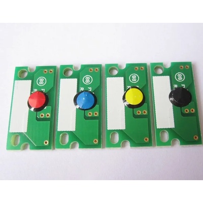 Compatible Ресет чип-универсален TNP48 - 10k (MINC3350-CHIPBCMY-10K)