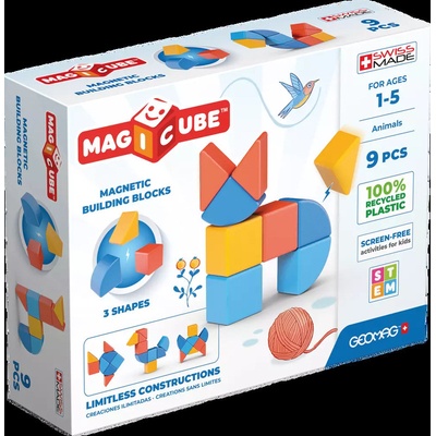 Magicube Shapes 9 – Zboží Mobilmania