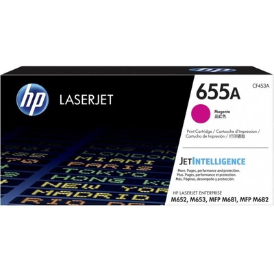 HP CF453A