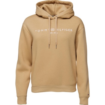Tommy Hilfiger Modern reg corp logo hoodie s