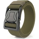 Opasok Gurkha Tactical SLD Elastic popruhový oliva