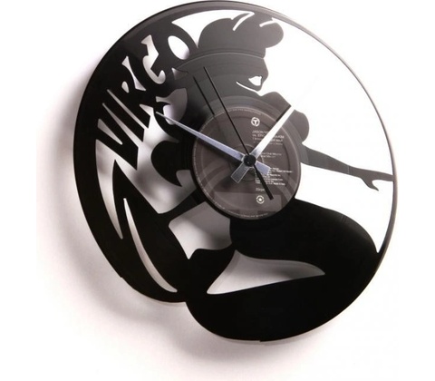 Discoclock Z06 Panna