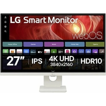 LG 27U731SA