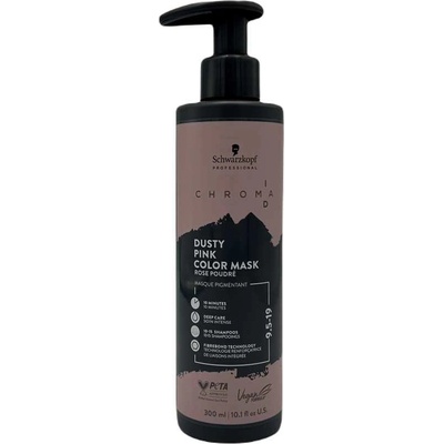 Schwarzkopf Professional Chroma ID Bonding Color Mask barvící maska 9,5-19 300 ml