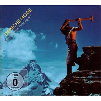 DEPECHE MODE: CONSTRUCTION TIME AGAIN CD
