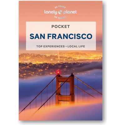 Pocket San Francisco - Ashley Harrell, Alison Bing