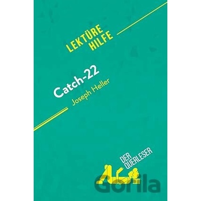 Catch-22 von Joseph Heller - derQuerleser.de