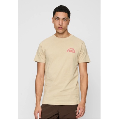 Mister Tee Тениска Dream Kebab Tee sand XXLUB-MT777-00208 - Черен, размер XL