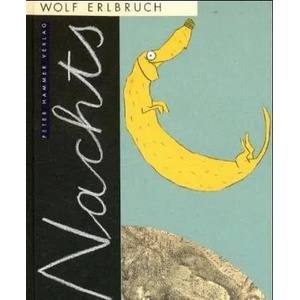 Nachts | Wolf Erlbruch (1999)