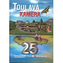 Mapy a průvodci Toulavá kamera 25 Iveta Toušlová Marek Podhorský Josef Maršál
