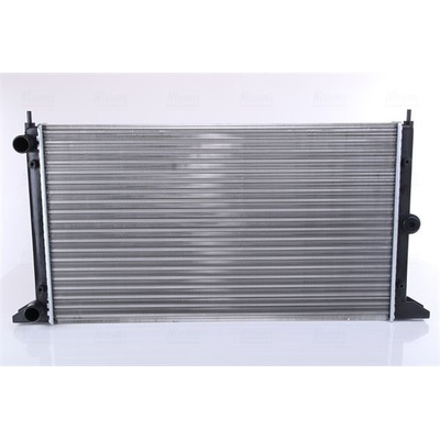 Chladič, chlazení motoru NISSENS 67305