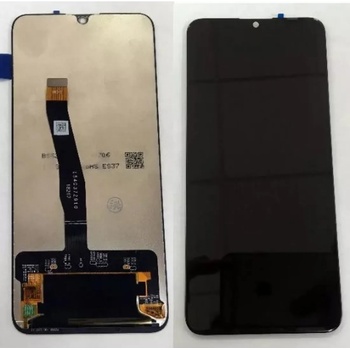 Image 1 of Дисплей за Huawei Honor 10 lite, черен (D0105003)