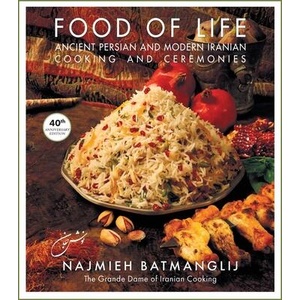 Food of Life (ISBN: 9781949445800)