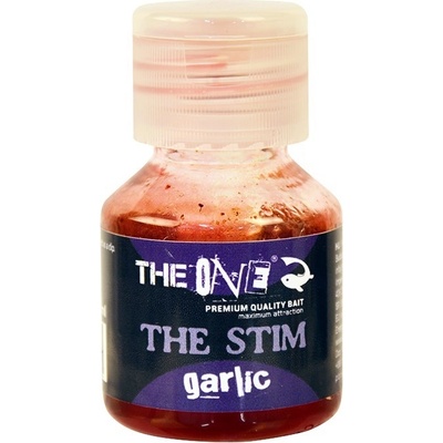 The One Aroma Liquid The Stim Purple 50 ml