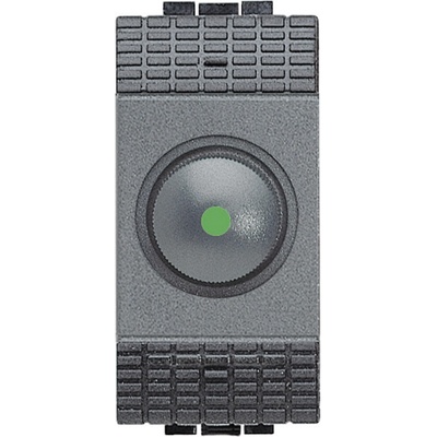 BTICINO Stmívač L4402N LLT 60-500W 1 modul L4402N