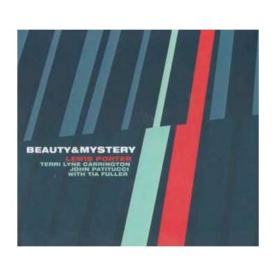 Lewis Porter - BeautyMystery CD