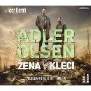 Žena v kleci