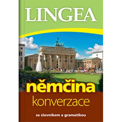 Česko-německá konverzace