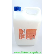 Bioclean Odourclean likvidátor zápachu 5 l