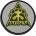 Tops Knives TOPS Logo Patch PATCH-01