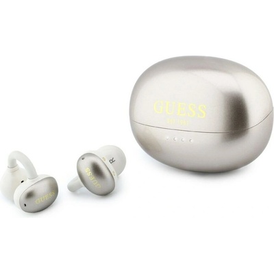 Guess Metallic Finish Classic Logo OWS 57983130971