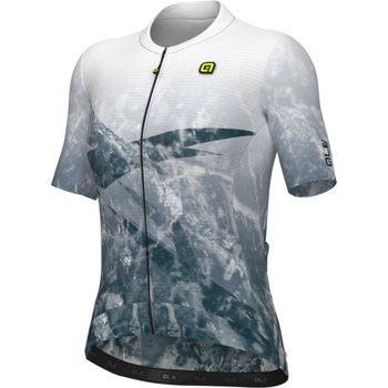 Alé QUARTZ PR-E dámsky zelená