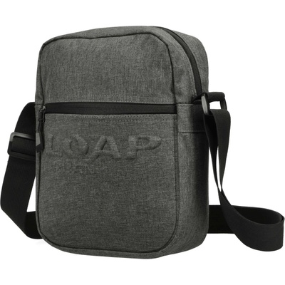 LOAP pánská crossbody taška TRANSPEC BA24225-V11V