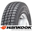 Osobní pneumatiky Hankook Winter DW04 155/80 R12 88P