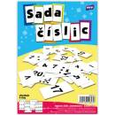 Sada ČÍSLICE MFP –