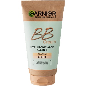 Garnier skin naturals BB Крем Light, 50 ml (2197973)