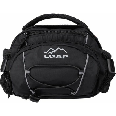 Loap Туристическа талия LOAP GIRO Черна Loap | Cheren | МЪЖЕ | ONE SIZE