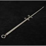 SuperLove Metal Spreader Bar Silver