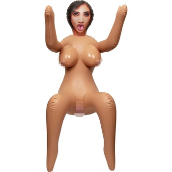 CalExotics CalExotics Back Door Babe Love Doll