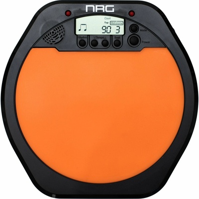 NRG Digital Practice Drum – Zboží Dáma