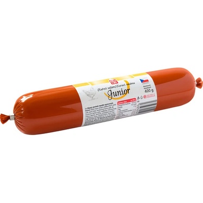 Fine Life Kuřecí Junior 400 g