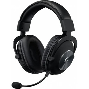 Logitech G Pro (981-000812) Слушалки