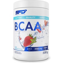 SFD NUTRITION BCAA 500 g