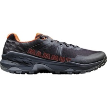 Mammut Sertig II Low GTX Men blackvibrant orange