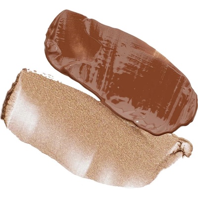 Gosh Eyeconic Shadows tieň 003 4 ml