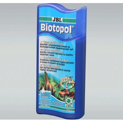 JBL Biotopol 500 ml