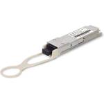 PLANET QSFP-40G-SR4 мрежов трансивърен модул Оптично влакно 40000 Мбит/с QSFP+ 850 nm (QSFP-40G-SR4)