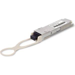 PLANET QSFP-40G-SR4 мрежов трансивърен модул Оптично влакно 40000 Мбит/с QSFP+ 850 nm (QSFP-40G-SR4)