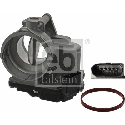 Hrdlo škrtiacej klapky FEBI BILSTEIN 46315