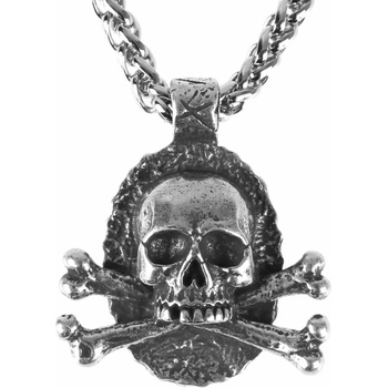 Image 1 of FALON колие Череп - psy931