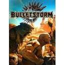 Bulletstorm