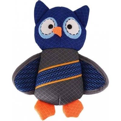 Huhubamboo sova 20 cm
