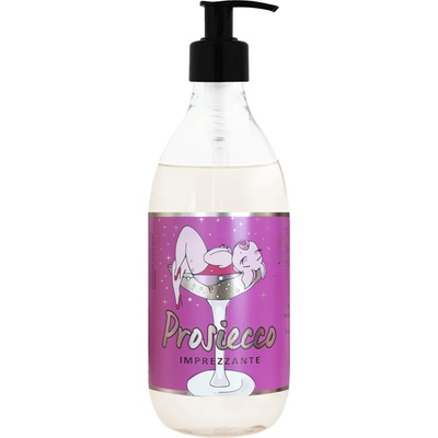 Shots! Prosiecco prírodný sprchový gél 500 ml