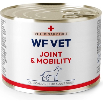WF VET Joint & Mobility за кучета 200 г
