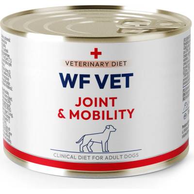 WF VET Joint & Mobility за кучета 200 г
