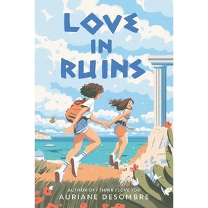 Love in Ruins | DESOMBRE AURIANE (ISBN: 9780593807583)